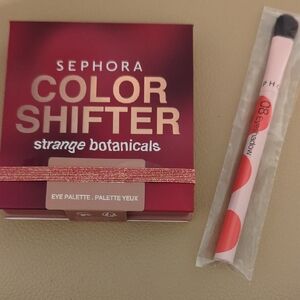 Sephora Color Shifter Eye Shadow Palette